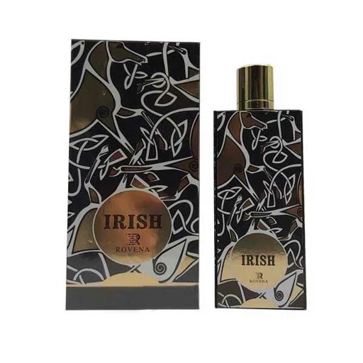 ادکلن ممو ایریش روونا ۱۰۰ میل(IRISH ROVENA)