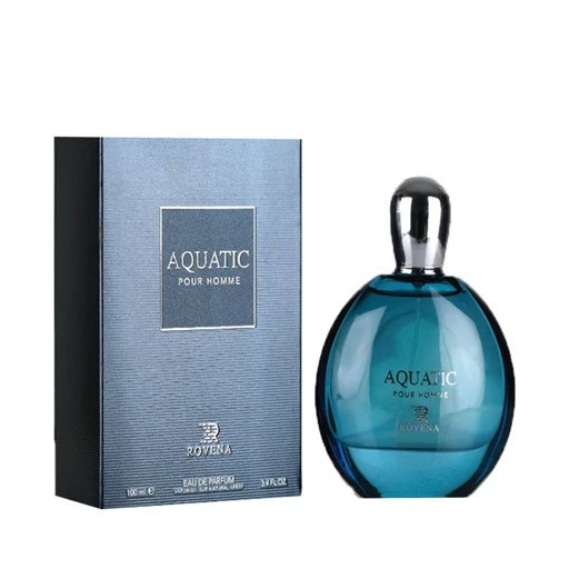 ادکلن بولگاری اکوا روونا ۱۰۰ میل(AQUATIC POUR HOMME ROVENA)