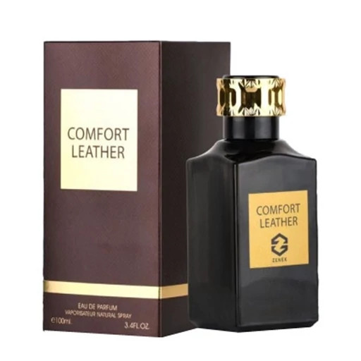 ادکلن تامفورد توسکان لدر زنیکس ۱۰۰ میل(COMFORT LEATHER ZENEX)