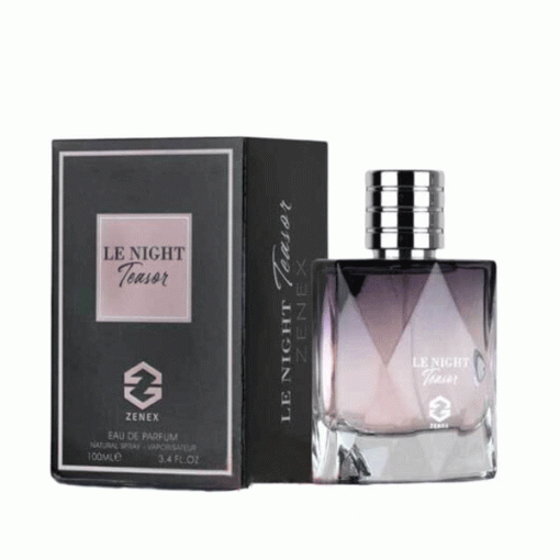 ادکلن لانکوم لانویت زنیکس ۱۰۰ میل(LE NIGHT TEROSE ZENEX)
