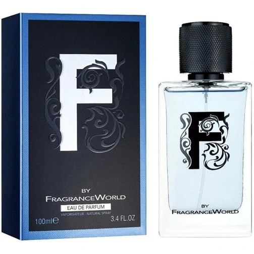 ادکلن اف فراگرنس با رایحه ایو سن لورن وای ۱۰۰ میل(F BY FRAGRANCE)