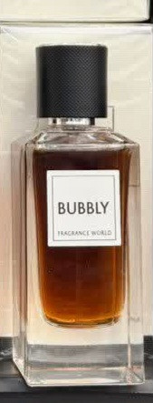 ادکلن بابلی فراگرنس با رایحه ایو سن لورن بیبی کت ۱۰۰ میل(BUBBLY FRAGRANCE)