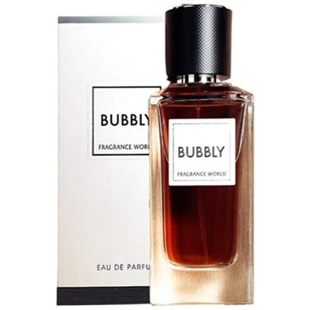 ادکلن بابلی فراگرنس با رایحه ایو سن لورن بیبی کت ۱۰۰ میل(BUBBLY FRAGRANCE)