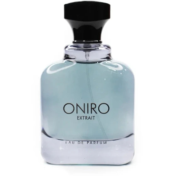 ادکلن انیرو اکستریت فراگرنس ۱۰۰ میل(ONIRO EXTRAIT FRAGRANCE)