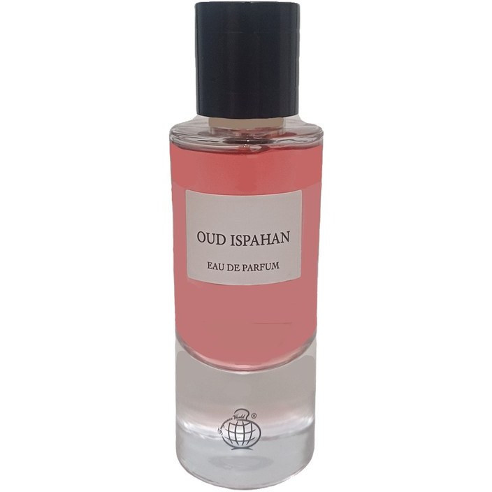 ادکلن عود اسپهان فراگرنس با رایحه دیور عود اسپهان ۱۰۰ میل(OUD ISPAHAN FRAGRANCE)