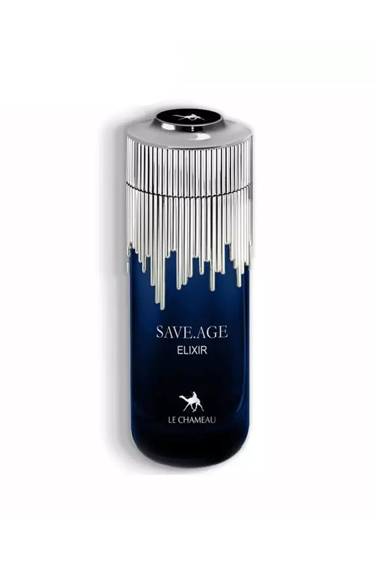 ادکلن ساواچ الکسیر لی چامیو ۸۰ میل(SAVE ELIXIR LECHAMEAU)