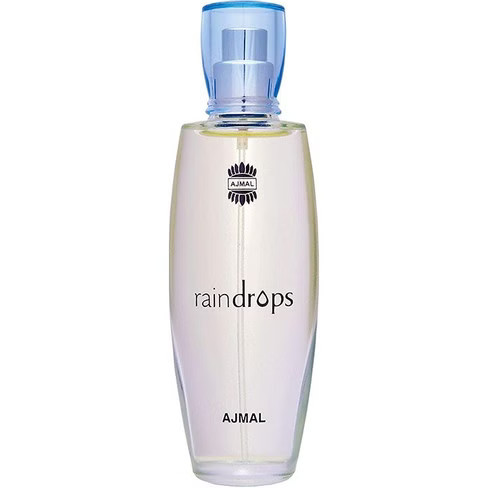 ادکلن رین دراپ اصل اماراتی ۵۰ میل(RAINDROPS)