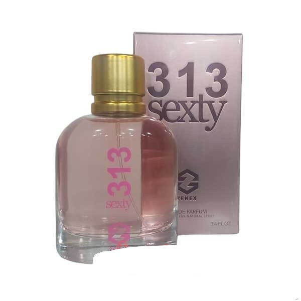 ادکلن سکتی ۳۱۳ زنیکس ۱۰۰ میل(SEXTY 313 ZENEX)