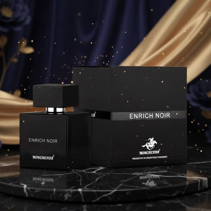 ادکلن لالیک انکر نویر وینچستر ۱۰۰ میل(ENRICH NOIR WENCHISTR)
