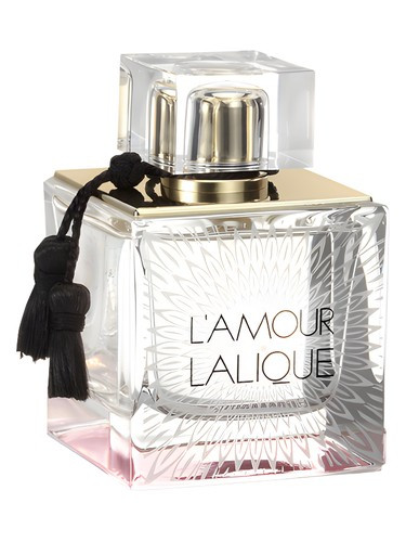 ادکلن لالیک لامور فرانسوی ۱۰۰ میل(L'AMOUR EDP LALIQUE)