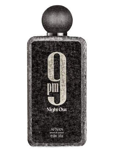 ادکلن ناین پی ام نایت اوت افنان ۱۰۰ میل(9PM NIGHT OUT AFNAN)